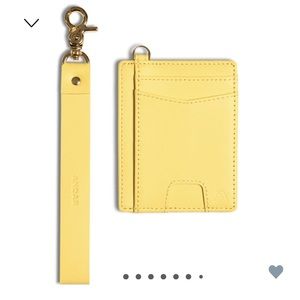 Andar Denner Wallet “Sunny”